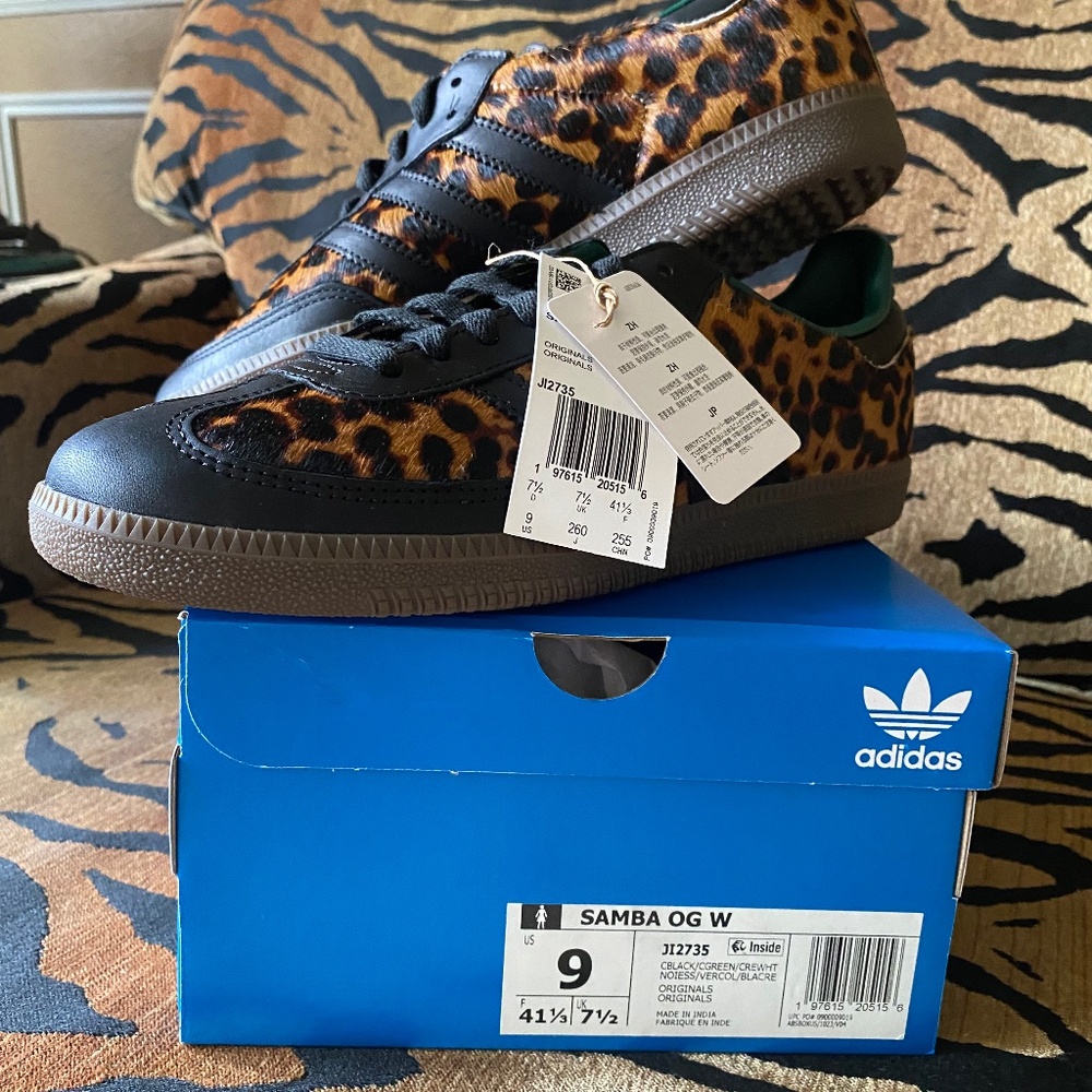 Adidas Samba OG women’s